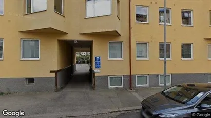 Apartments for rent in Trollhättan - Photo from Google Street View