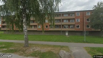Apartments for rent in Finspång - Photo from Google Street View
