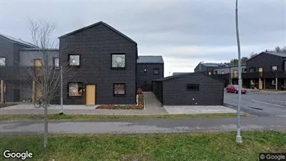Apartments for rent in Linköping - Photo from Google Street View