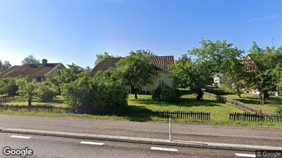 Apartments for rent in Oskarshamn - Photo from Google Street View