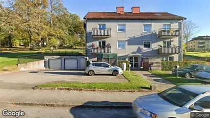 Apartments for rent in Ulricehamn - Photo from Google Street View