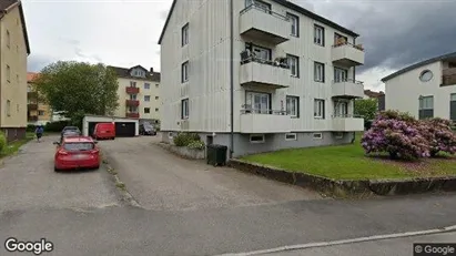 Apartments for rent in Borås - Photo from Google Street View