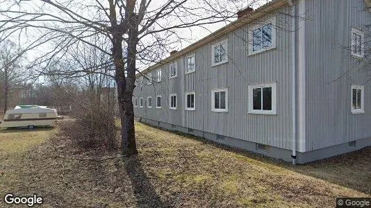 Apartments for rent in Hammarö - Photo from Google Street View