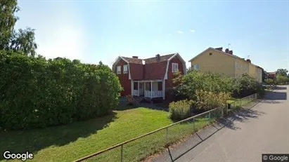 Apartments for rent in Borås - Photo from Google Street View