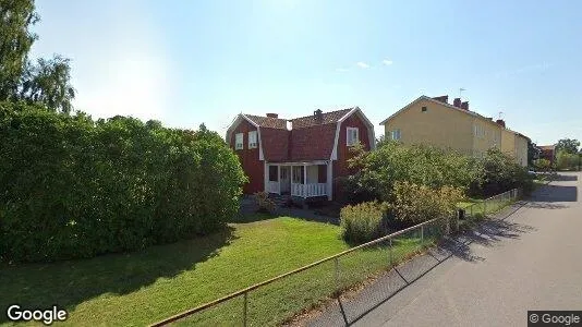 Apartments for rent in Borås - Photo from Google Street View