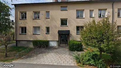 Apartments for rent in Finspång - Photo from Google Street View