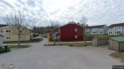 Apartments for rent in Uddevalla - Photo from Google Street View