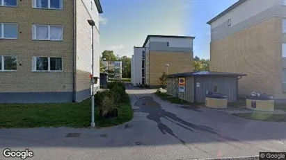 Apartments for rent in Linköping - Photo from Google Street View