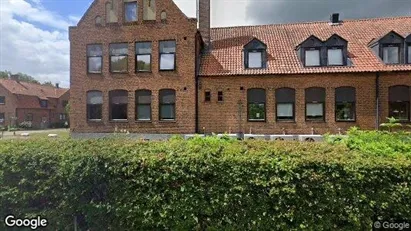 Apartments for rent in Bjuv - Photo from Google Street View