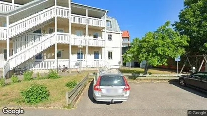 Apartments for rent in Osby - Photo from Google Street View
