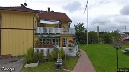 Apartments for rent in Borås - Photo from Google Street View
