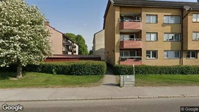 Apartments for rent in Köping - Photo from Google Street View