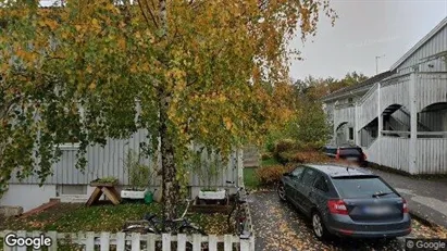 Apartments for rent in Uddevalla - Photo from Google Street View