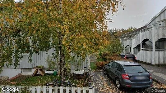 Apartments for rent in Uddevalla - Photo from Google Street View