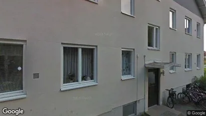 Apartments for rent in Ockelbo - Photo from Google Street View