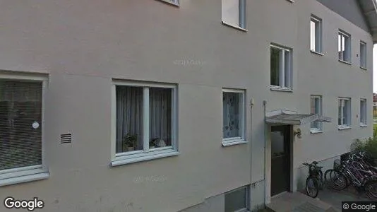 Apartments for rent in Ockelbo - Photo from Google Street View