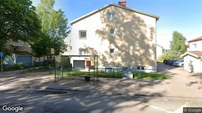 Apartments for rent in Karlstad - Photo from Google Street View