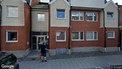 Apartments for rent in Sjöbo - Photo from Google Street View