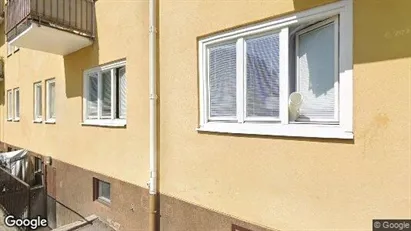 Apartments for rent in Norrköping - Photo from Google Street View