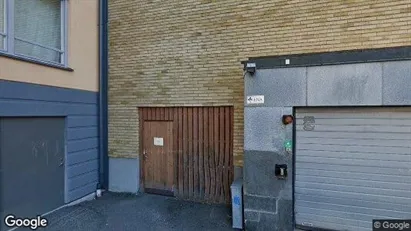 Apartments for rent in Gävle - Photo from Google Street View