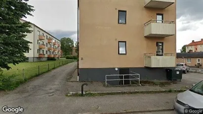 Apartments for rent in Borås - Photo from Google Street View