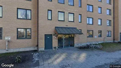 Apartments for rent in Norrköping - Photo from Google Street View