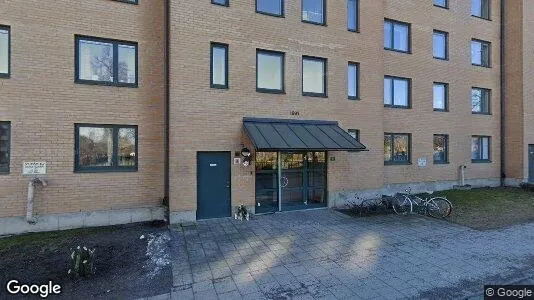 Apartments for rent in Norrköping - Photo from Google Street View
