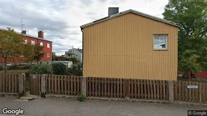 Apartments for rent in Karlskrona - Photo from Google Street View