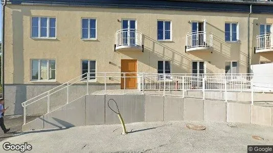 Apartments for rent in Sigtuna - Photo from Google Street View