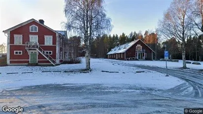 Apartments for rent in Vännäs - Photo from Google Street View