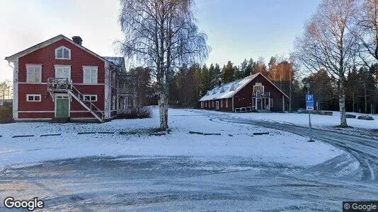 Apartments for rent in Vännäs - Photo from Google Street View