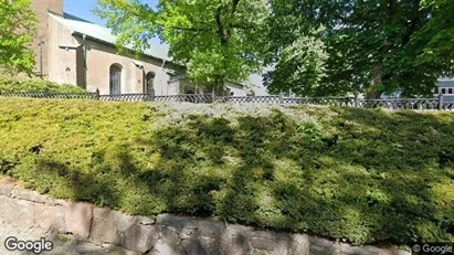 Apartments for rent in Borås - Photo from Google Street View
