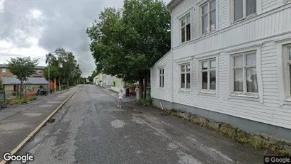 Apartments for rent in Sundsvall - Photo from Google Street View