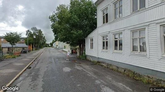 Apartments for rent in Sundsvall - Photo from Google Street View