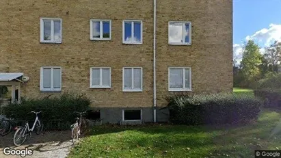 Apartments for rent in Filipstad - Photo from Google Street View
