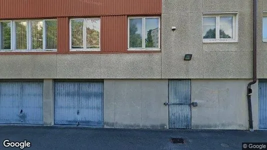 Apartments for rent in Västra hisingen - Photo from Google Street View