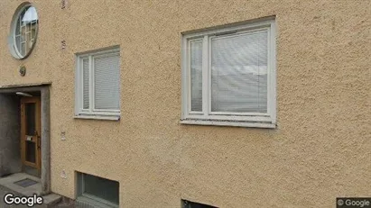 Apartments for rent in Nyköping - Photo from Google Street View