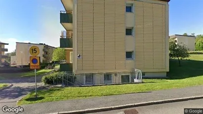 Apartments for rent in Borås - Photo from Google Street View