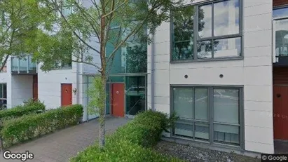 Apartments for rent in Limhamn/Bunkeflo - Photo from Google Street View