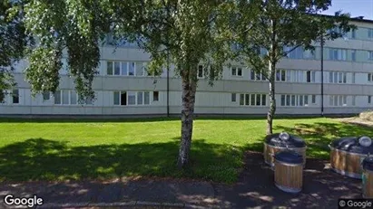 Apartments for rent in Majorna-Linné - Photo from Google Street View