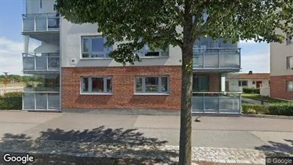 Apartments for rent in Kävlinge - Photo from Google Street View