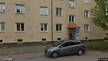 Apartments for rent in Västerås - Photo from Google Street View