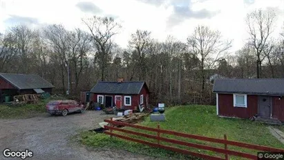 Apartments for rent in Upplands Väsby - Photo from Google Street View