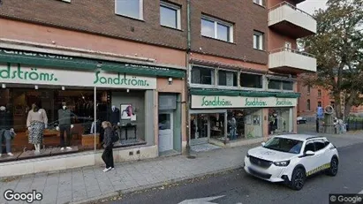 Apartments for rent in Norrköping - Photo from Google Street View