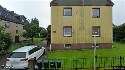 Apartments for rent in Borås - Photo from Google Street View