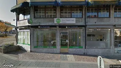 Apartments for rent in Oskarshamn - Photo from Google Street View