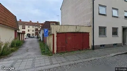 Apartments for rent in Nybro - Photo from Google Street View