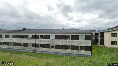 Apartments for rent in Lilla Edet - Photo from Google Street View