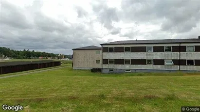 Apartments for rent in Lilla Edet - Photo from Google Street View