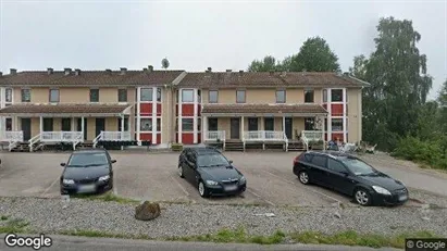 Apartments for rent in Tranemo - Photo from Google Street View